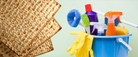 Pesach Cleaning Done Right