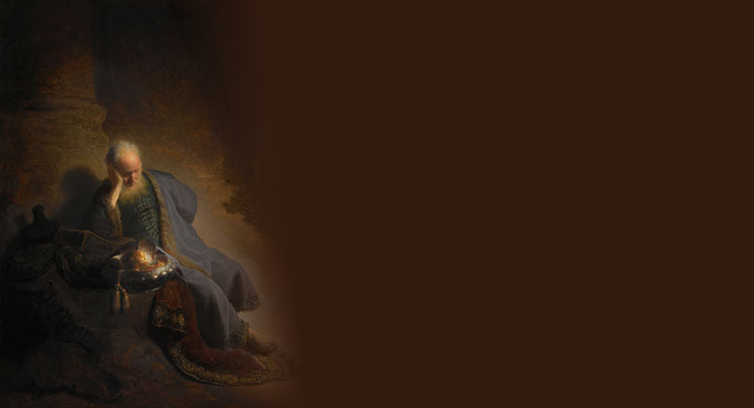 The Messages of Yirmiyahu