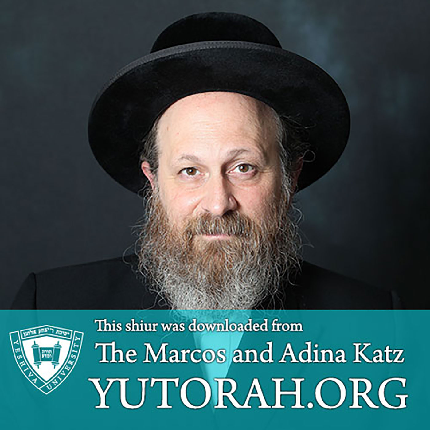 YUTORAH: R' Moshe Weinberger -- Recent Shiurim YUTORAH: R' Moshe Weinberger -- Recent Shiurim
