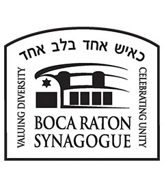 Boca Raton Synagogue