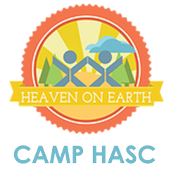 Camp HASC