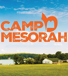 Camp Mesorah Kollel