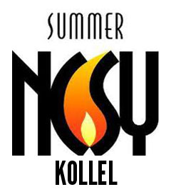 NCSY Kollel
