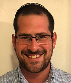 Rabbi Aaron Buechler