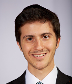 Rabbi Aaron Fleksher