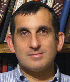 Rabbi Aaron Selevan