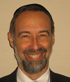Rabbi Azarya Berzon