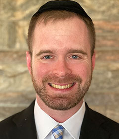 Rabbi Alex Hecht