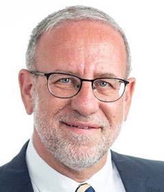 Rabbi Ari Kahn