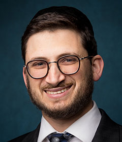 Rabbi Ari Zahtz