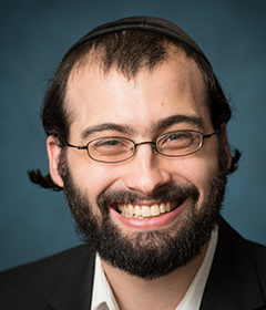Rabbi Ariel Diamond