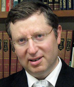 Rabbi Allen Schwartz