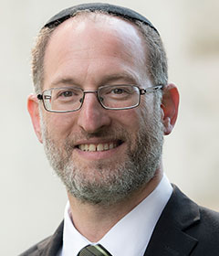 Rabbi Assaf Bednarsh