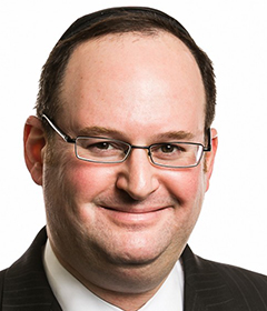 Rabbi Avraham Gordimer