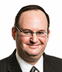 Rabbi Avraham Gordimer