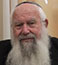 Rabbi Avraham Rivlin
