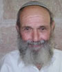 Rabbi Benny Eisner