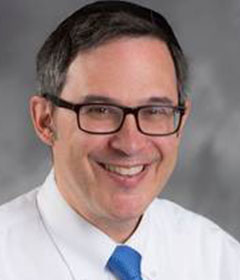 Rabbi Binyamin Blau