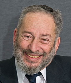 Rabbi Chaim Brovender