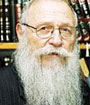 Rabbi Chaim Druckman