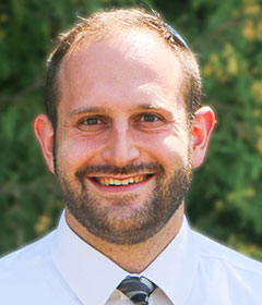 Rabbi Chaim Metzger