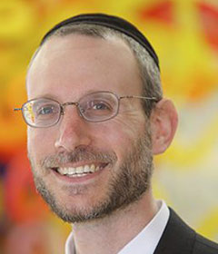 Rabbi Chaim Yagoda