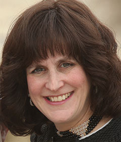 Dr. Chana Tannenbaum