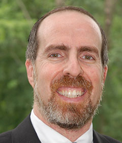 Rabbi Chaim Jachter