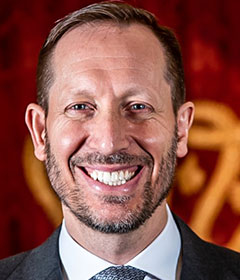 Rabbi Daniel Friedman