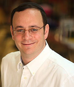 Rabbi Daniel Hartstein