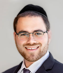 Rabbi Daniel Reich
