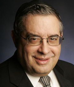 Rabbi Dr. David Shatz
