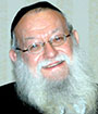 Rav Dovid Cohen