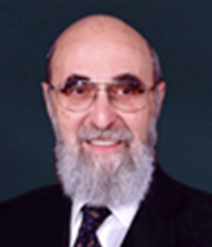 Rabbi Elazar M. Teitz