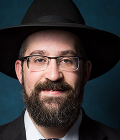 Rabbi Eli Belizon