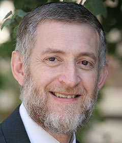 Rabbi Eliezer Lerner