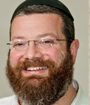 Rabbi Eli Reich
