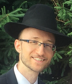 Rabbi Elihu Abbe