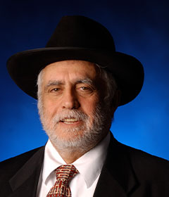 Rabbi Eliyahu Ben-Chaim