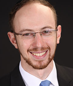 Rabbi Elliot Schrier