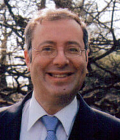 Rabbi Eric Goldstein