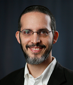 Rabbi Eric Ifrah