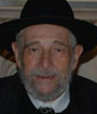 Rabbi Fabian Schonfeld