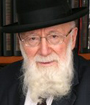 Rabbi Gedalia Dov Schwartz