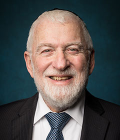 Rabbi Tanchum Cohen