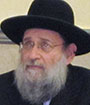 Rabbi Herschel Zolty