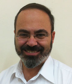 Rabbi Howard Apfel
