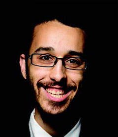 Rabbi Ike Sultan
