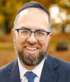 Rabbi Isaac Rice