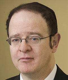 Rabbi Zvi Harari
